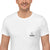 ItzBrownMamba Logo 2 Unisex Pocket T-Shirt