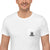 ItzBrownMamba Logo 1 Unisex Pocket T-Shirt