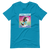 JazzyWazzy Tifa Summer Plain Unisex T-Shirt