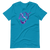 ShadowFox Text Logo Unisex T-Shirt
