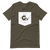 GeeksEh G Logo Unisex T-Shirt