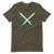 RedVox Teal Sabers T-Shirt
