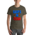 xSandman Gasps Unisex T-Shirt