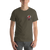 Fallen_Creed_ Pocket Logo Unisex T-Shirt