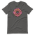 DunkinHOnut Donut Logo Unisex T-Shirt