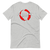 Cl4ssifiedChaos Back Print Unisex T-Shirt