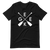 GeeksEh Cross Oars Unisex T-Shirt