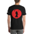 FlawNV Red Reaper Black T-Shirt