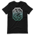 JFish Quality Spirits (Gradient) Unisex T-Shirt