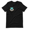 1st Azeroth Command Unisex T-Shirt