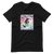 JazzyWazzy Tifa Summer Retro Unisex T-Shirt