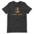 BankRobber Silhouette Unisex T-Shirt