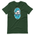 Beardzyyy Head Unisex T-Shirt