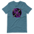 DungeonDave9500 Frostbite Logo Unisex T-Shirt