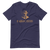 BankRobber Silhouette Unisex T-Shirt