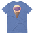 Nesbitt_gg SpaceCream Premium Unisex T-Shirt