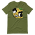 Party__Pineapple Full Angry T-Shirt
