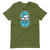 Beardzyyy Head Unisex T-Shirt