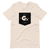 GeeksEh G Logo Black Unisex T-Shirt