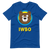 IWBO Bear Logo Unisex T-Shirt