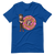 DunkinHOnut Dunkin and Winston Unisex T-Shirt