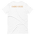 BankRobber Branded Premium Unisex T-Shirt