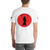 FlawNV Red Reaper White T-Shirt