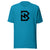 ItzBrownMamba Big B  Logo Unisex t-shirt