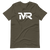 MarksAndRecreation M&R Logo Unisex T-Shirt