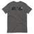 GrimmWarHunter Text Logo Unisex T-Shirt
