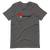 SarcasticJ Red Hat Logo Unisex T-Shirt