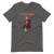 Beardzyyy BeardoSwaggins Unisex T-Shirt