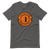 BarryBucketz The Milkers (Black/Orange) Unisex T-Shirt