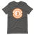BarryBucketz The Milkers (Orange/White) Unisex T-Shirt