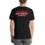 ChinoGaming Mascot w/ Back Unisex T-Shirt