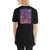 Sailorbeeee Photoprint 2 Unisex  Vintage Black T-shirt