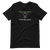 Vohnhelsing Logo w/ Text Unisex T-Shirt