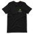 Scho3y Pocket Logo Unisex T-Shirt