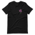 Lavvvnder Flower Unisex T-Shirt