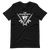 AlphaTube Savage Army Logo Unisex T-Shirt