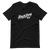 BlackStang610 Text Unisex T-Shirt