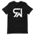 Therealestnoobtv RN Logo Unisex T-Shirt