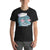 KaptainKayy Dolphin Blush Unisex T-shirt