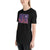 Sailorbeeee Photoprint 1 Black Unisex T-Shirt