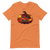 BrittNichole Galaxy Pumpkin Limited Edition Unisex T-Shirt