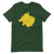 Yotee Celtic Wolf Head Unisex T-Shirt