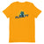 Flak_TV Main Logo Unisex T-shirt