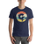 GeeksEh Retro Unisex T-Shirt