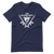 AlphaTube Savage Army Logo Unisex T-Shirt