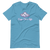 ReignCloudPuffs Logo Unisex T-Shirt